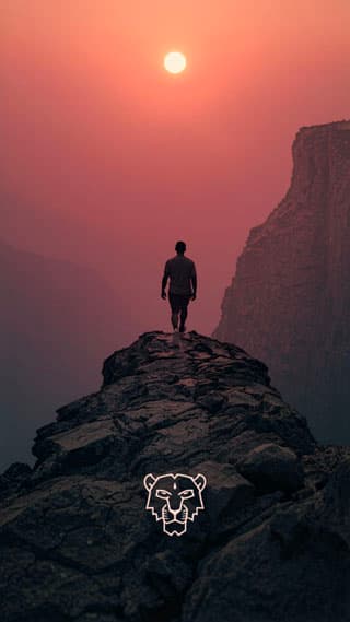 Courage
